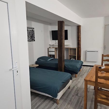Studio Fains-Les-Sources Eksteriør bilde