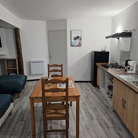 Studio Fains-Les-Sources Eksteriør bilde